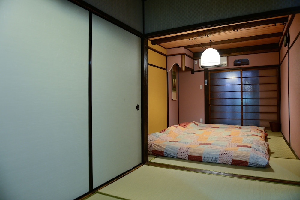 NISHIOJI TANUKI 京都