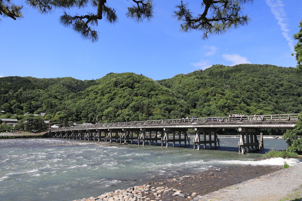 ゲストハウス嵯峨嵐山 京都