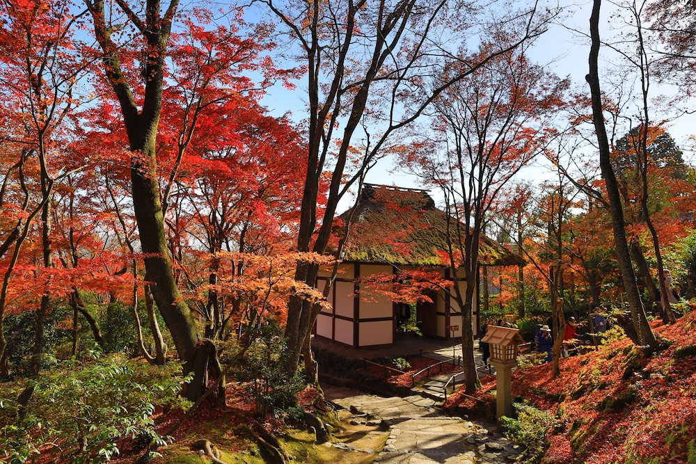 ゲストハウス嵯峨嵐山 京都