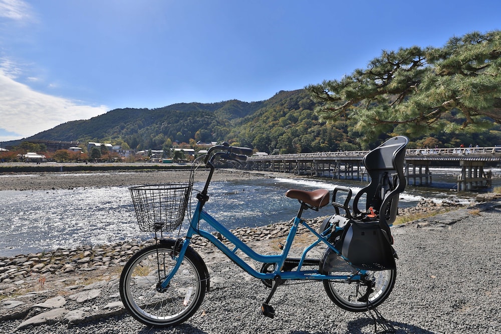 ゲストハウス嵯峨嵐山 京都
