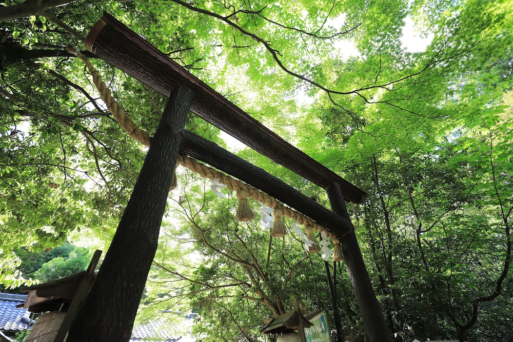 ゲストハウス嵯峨嵐山 京都