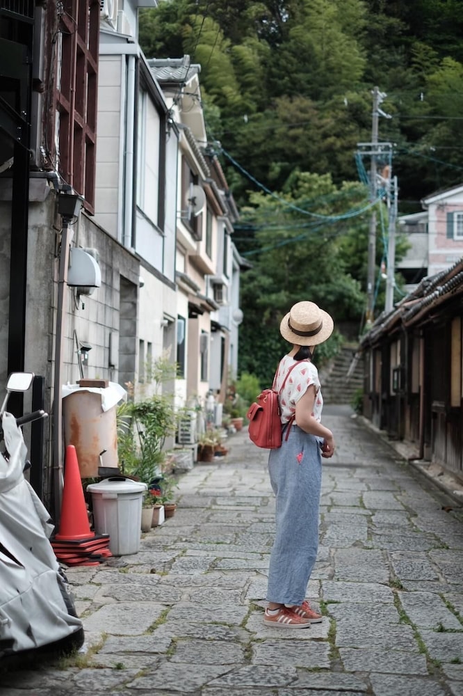 マタハリ アネックス ステイ MATAHARI ANNEX STAY 京都