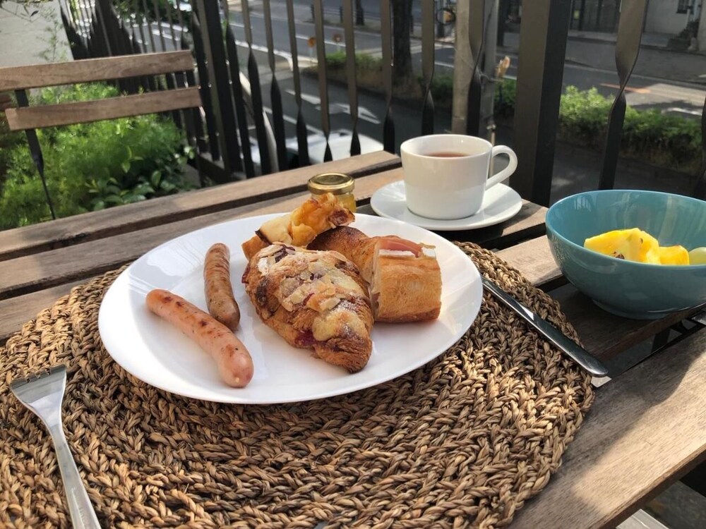 マタハリ アネックス ステイ MATAHARI ANNEX STAY 京都