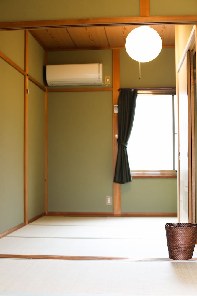 一葉秋舍 A LEAF INN 京都