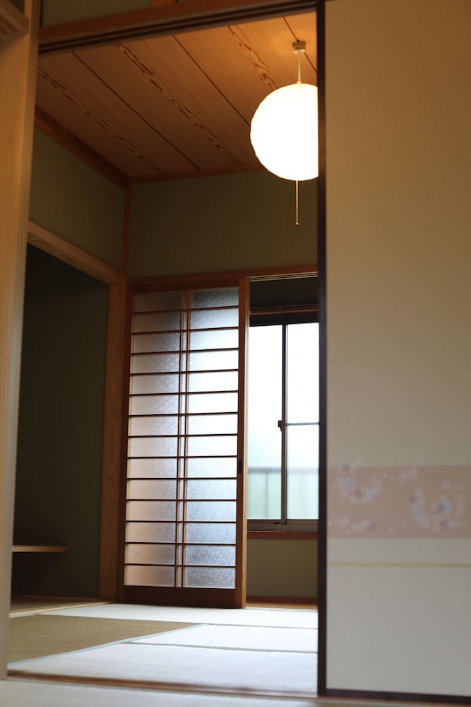 一葉秋舍 A LEAF INN 京都