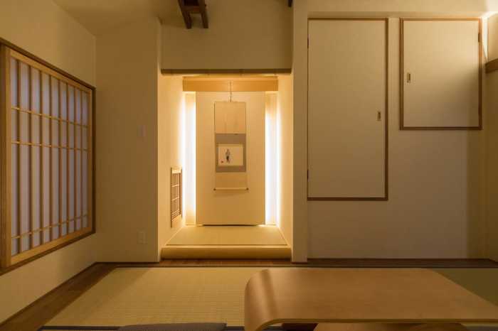 TSUKINOWACHO HOUSE 京都