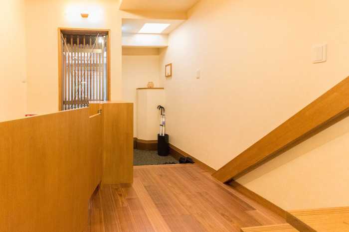 TSUKINOWACHO HOUSE 京都