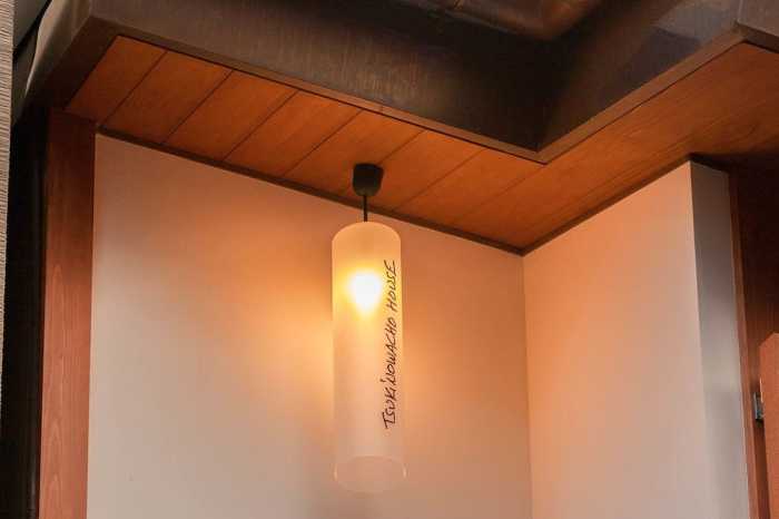 TSUKINOWACHO HOUSE 京都