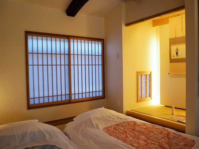 TSUKINOWACHO HOUSE 京都