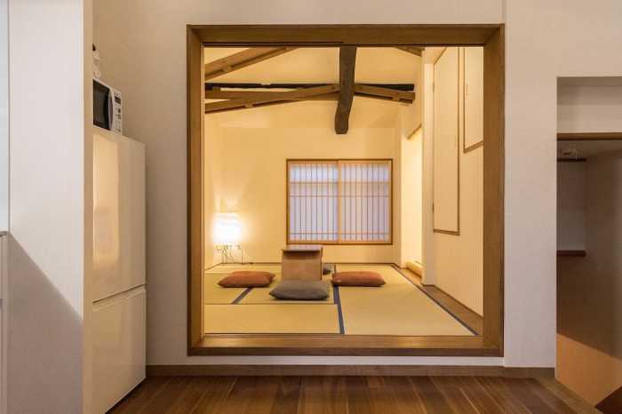 TSUKINOWACHO HOUSE 京都