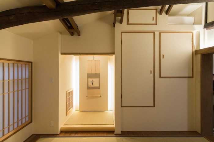 TSUKINOWACHO HOUSE 京都