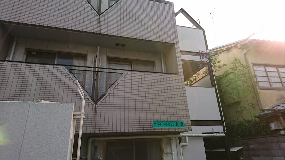 UZUMASA 203 京都
