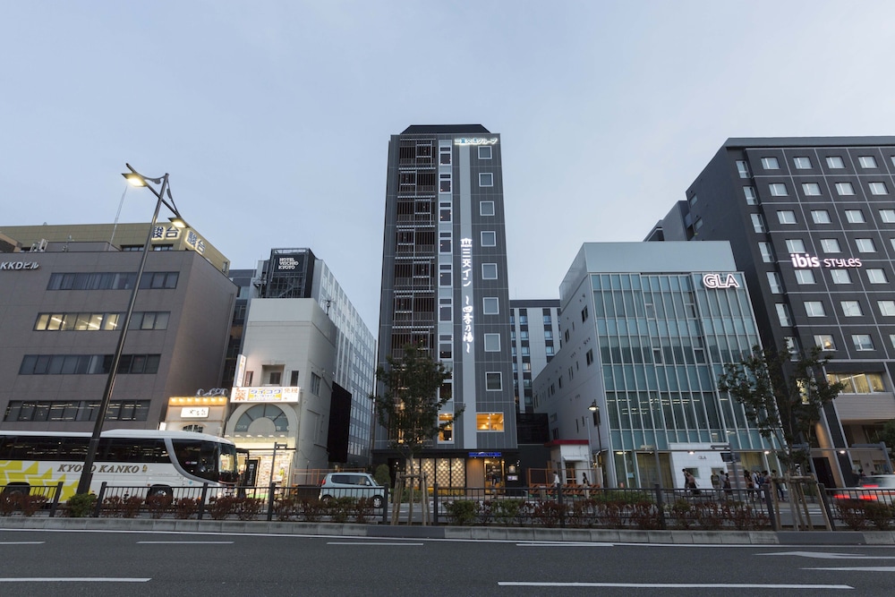 三交イン京都八条口 京都