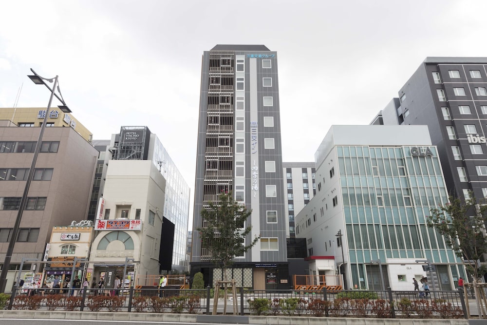 三交イン京都八条口 京都