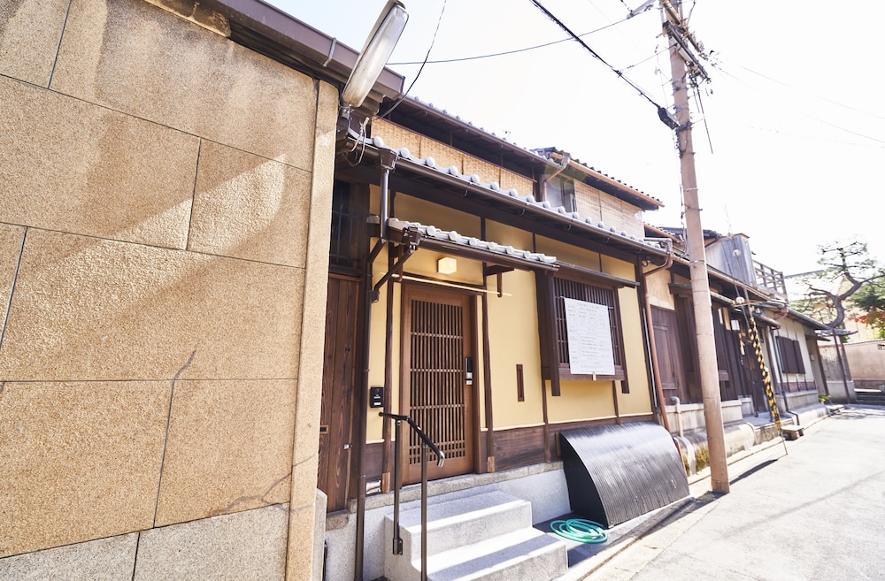 KIOTO 京都