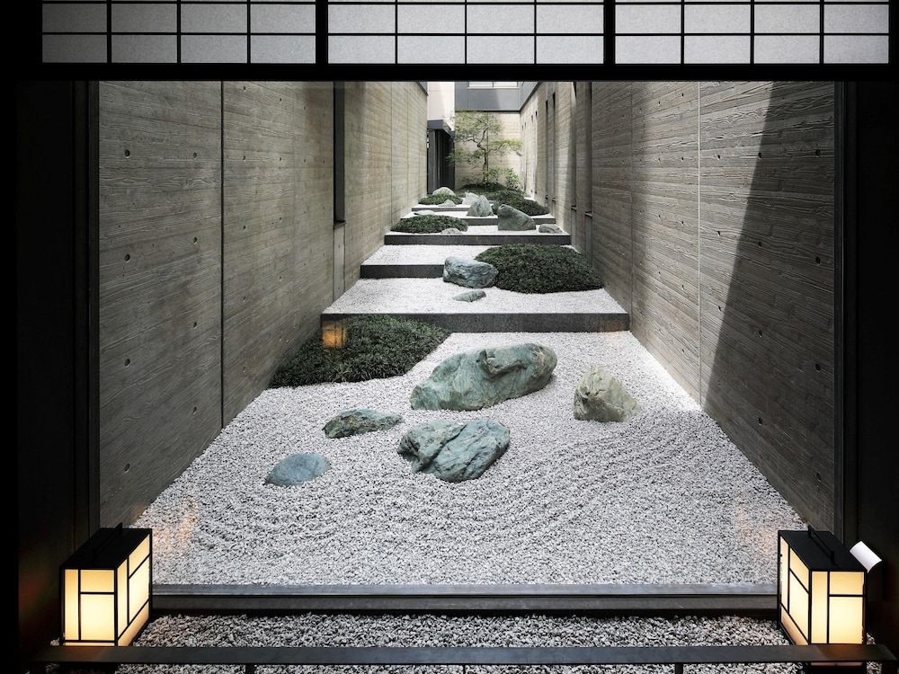 ホテルビスタプレミオ京都 和邸 京都