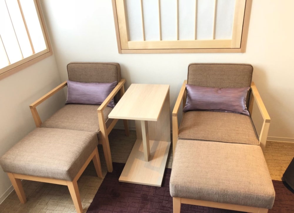 ホテルビスタプレミオ京都 和邸 京都