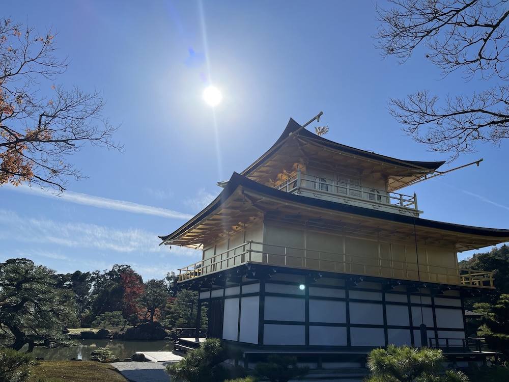 ホテルビスタプレミオ京都 和邸 京都
