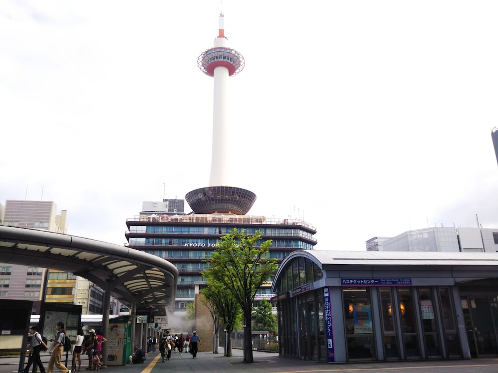 ホテルビスタプレミオ京都 和邸 京都