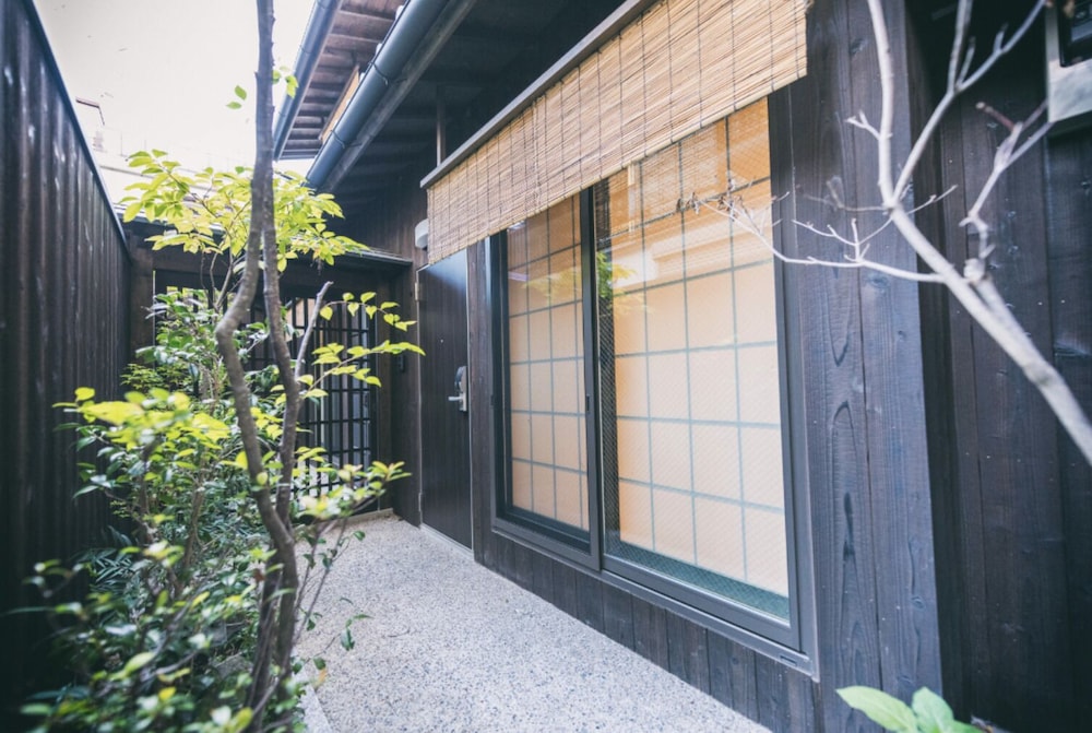 HOTEL ZIPANGU TAMEIKECHO 京都