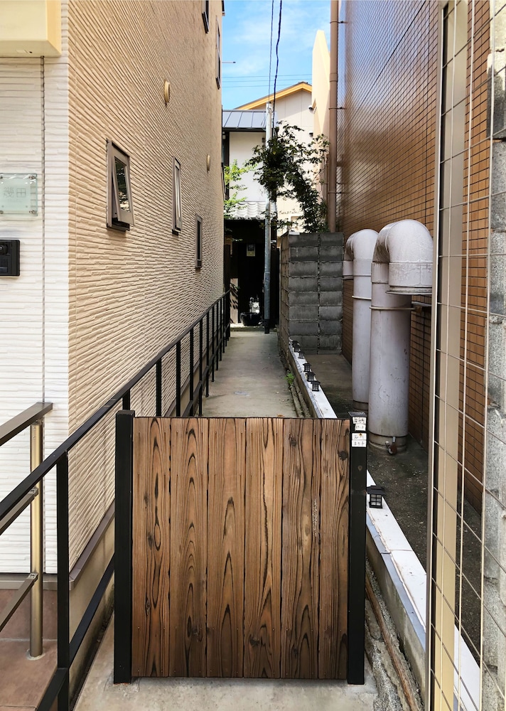 HOTEL ZIPANGU TAMEIKECHO 京都