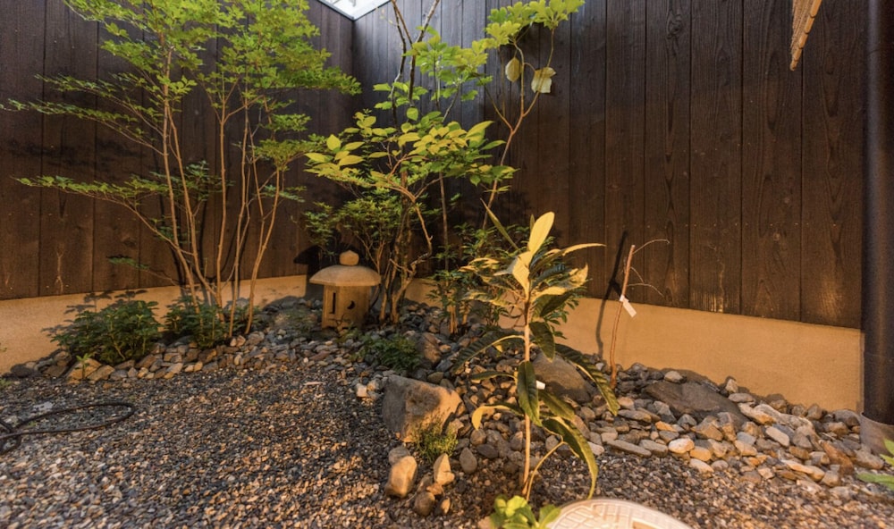 HOTEL ZIPANGU TAMEIKECHO 京都