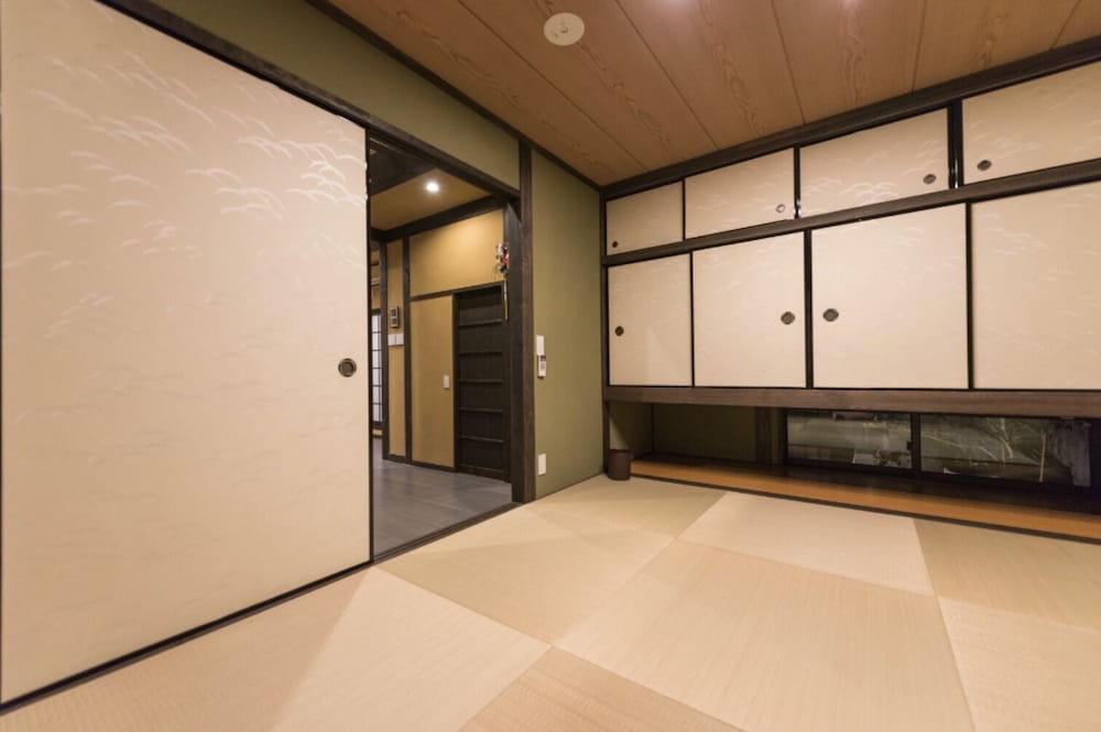 HOTEL ZIPANGU TAMEIKECHO 京都