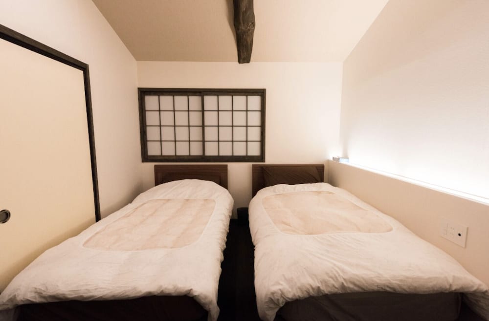 HOTEL ZIPANGU TAMEIKECHO 京都
