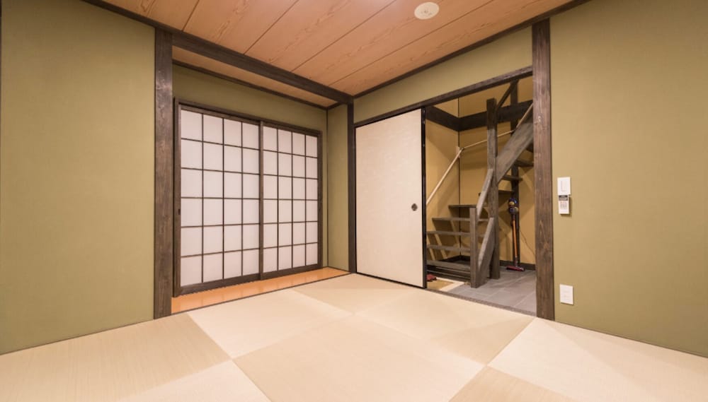HOTEL ZIPANGU TAMEIKECHO 京都