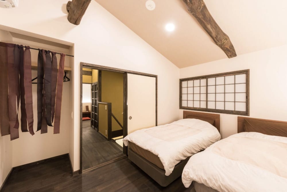 HOTEL ZIPANGU TAMEIKECHO 京都