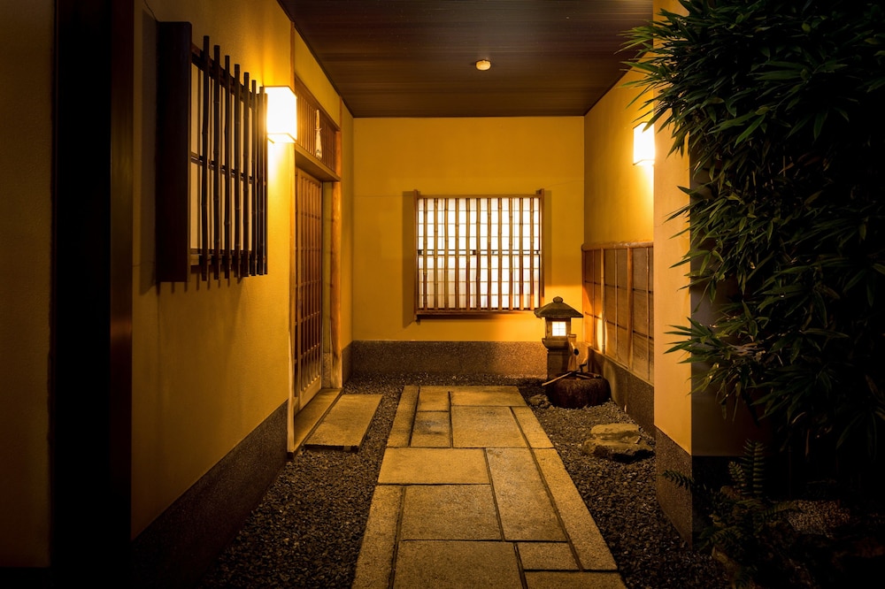 京の宿 坂の上 京都