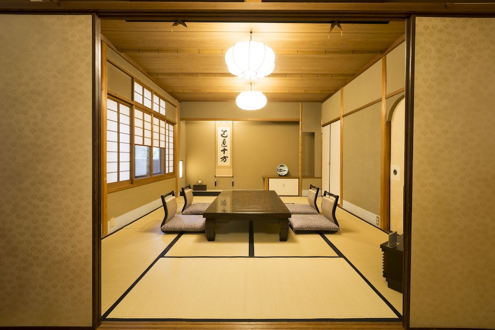 京の宿 坂の上 京都