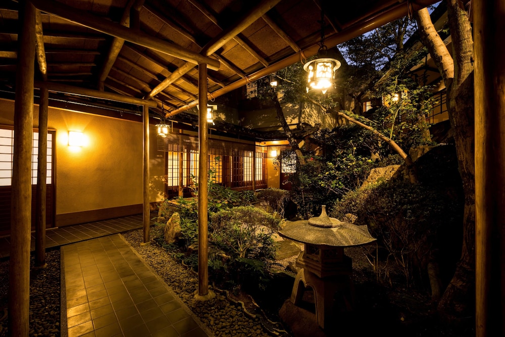 京の宿 坂の上 京都