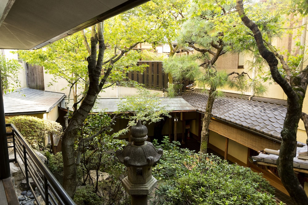 京の宿 坂の上 京都