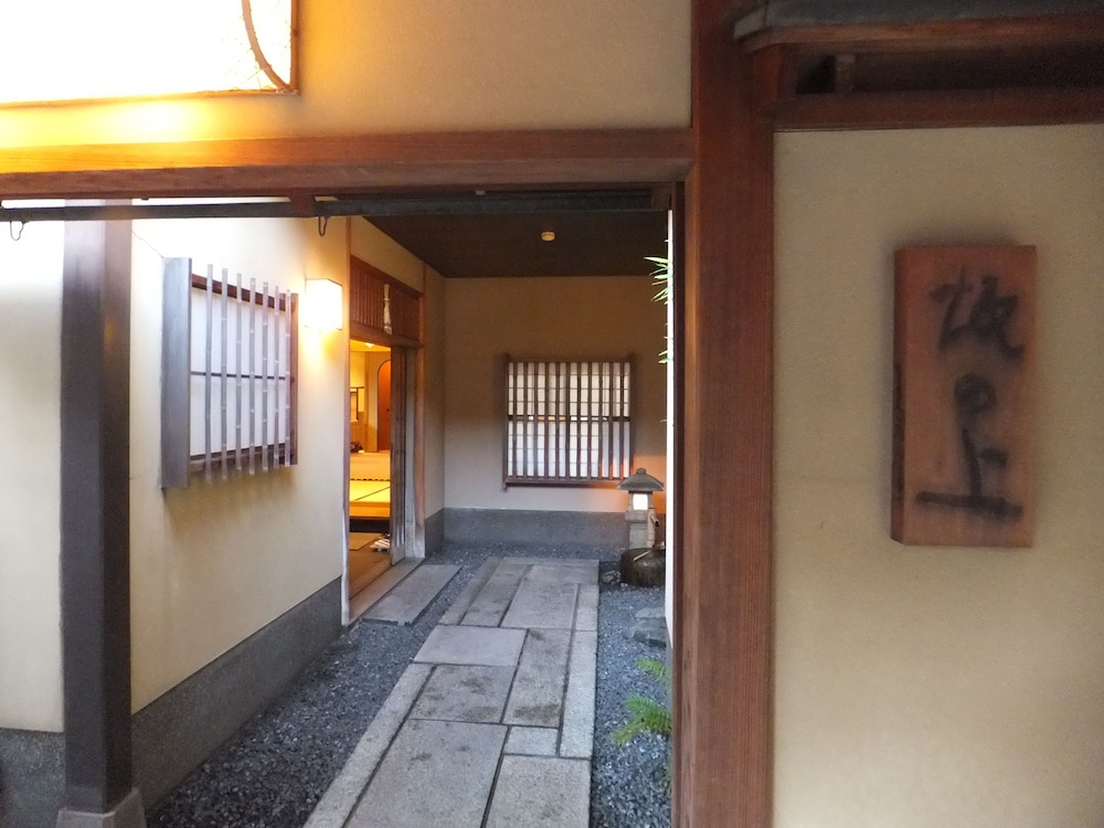 京の宿 坂の上 京都