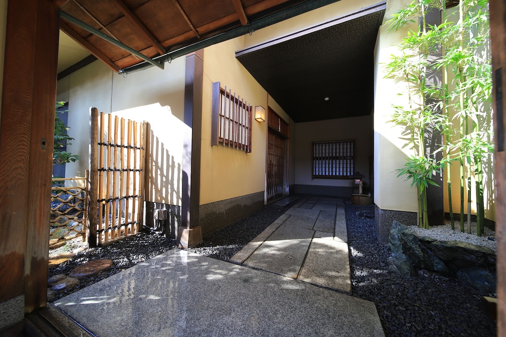 京の宿 坂の上 京都