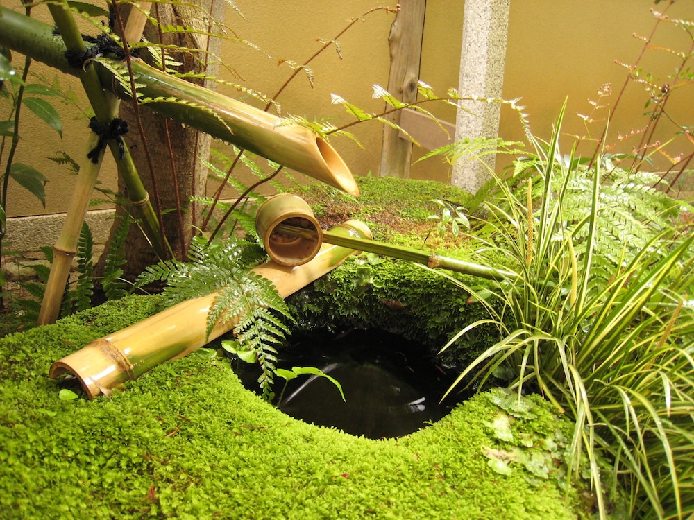 京の宿 坂の上 京都