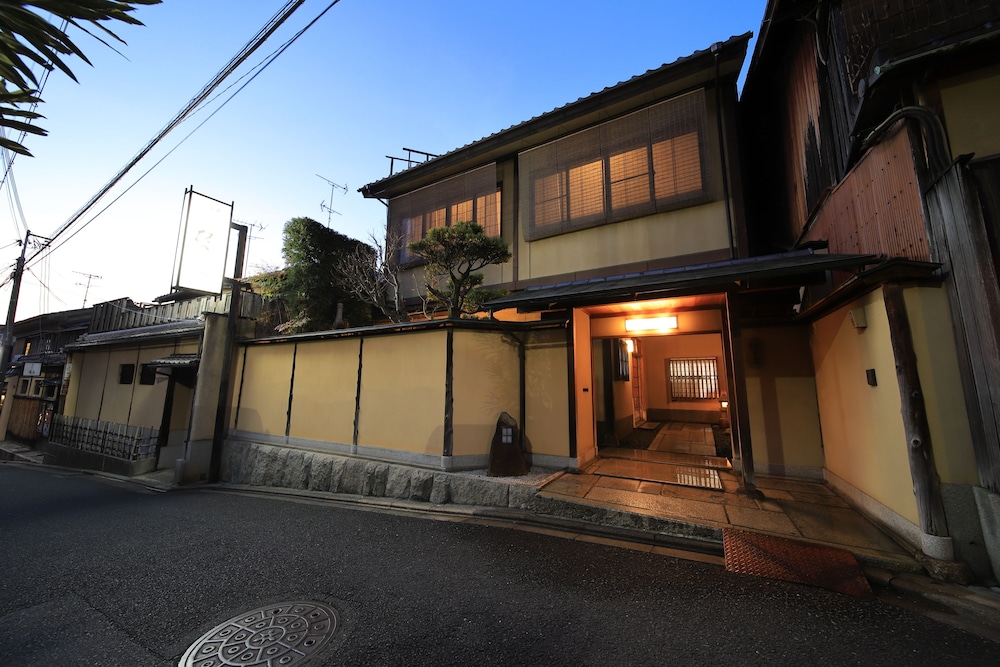 京の宿 坂の上 京都