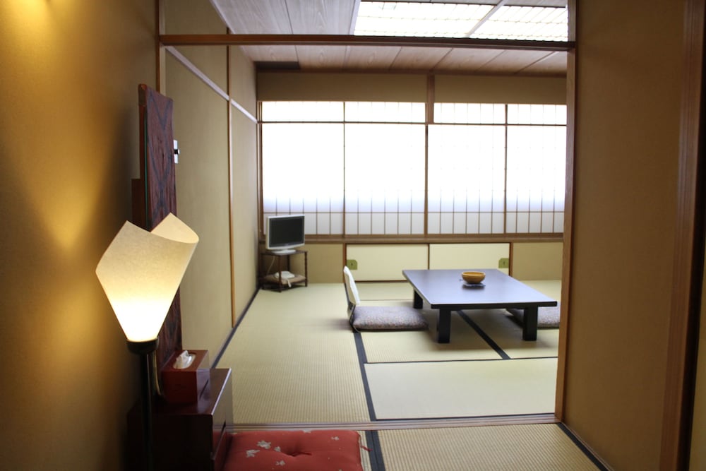 京の宿 坂の上 京都