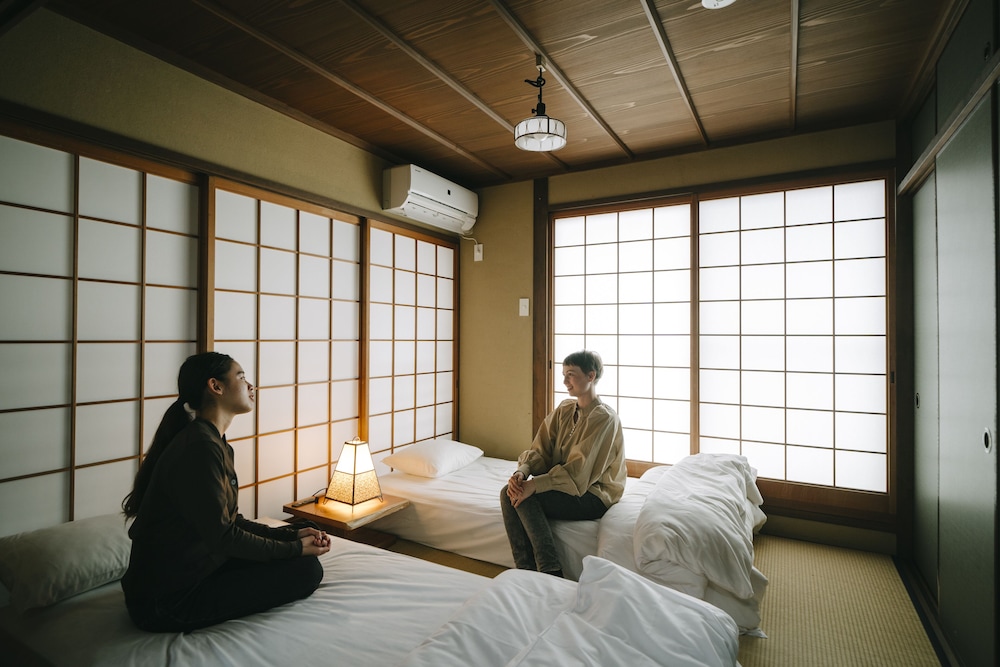 蓮華庵 京都