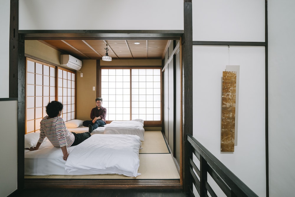 蓮華庵 京都