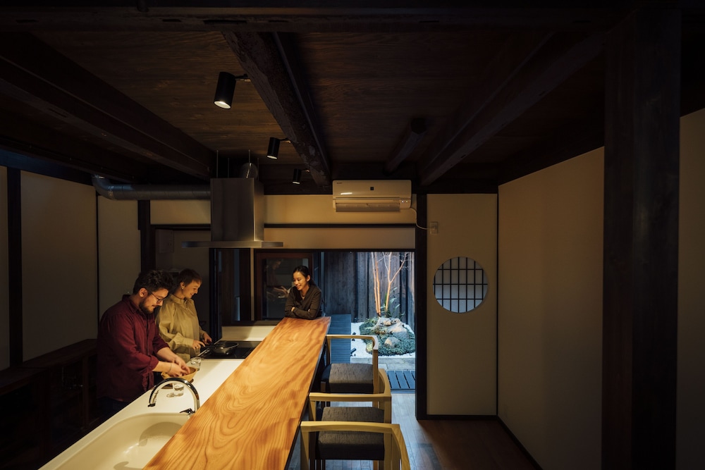 蓮華庵 京都