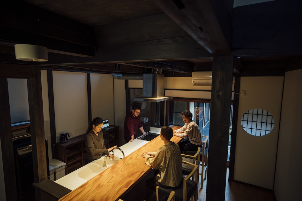 蓮華庵 京都