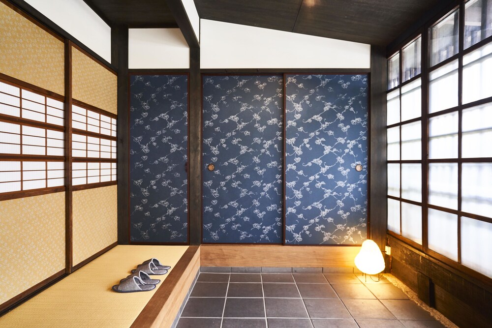 蓮華庵 京都