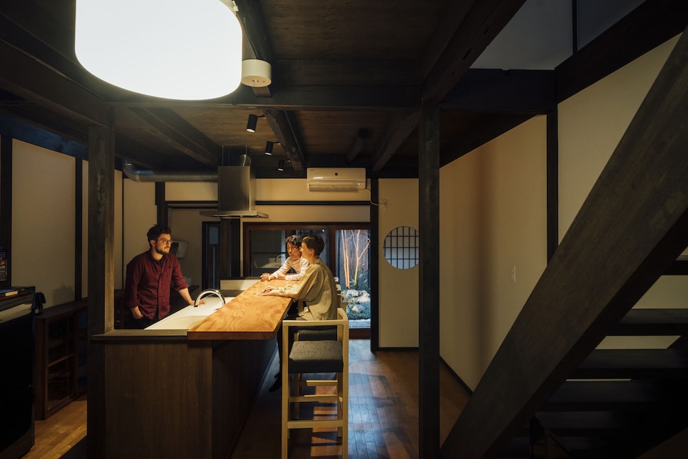 蓮華庵 京都