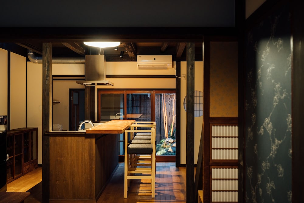 蓮華庵 京都