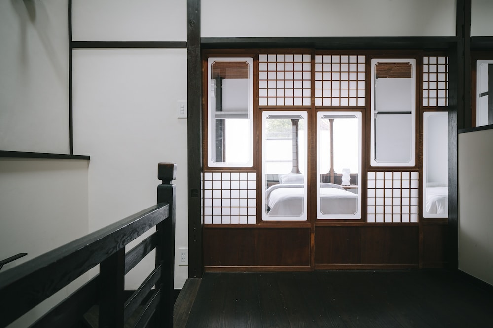 蓮華庵 京都