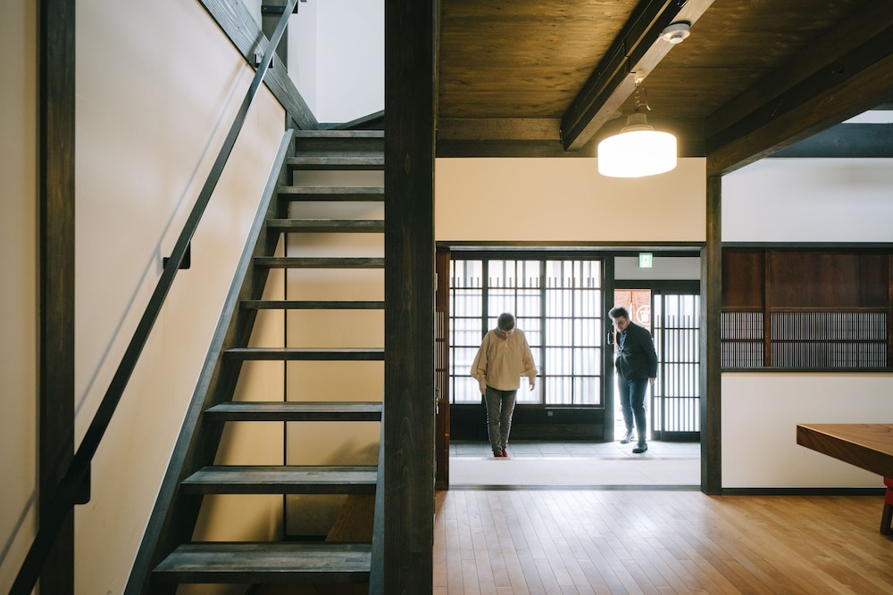 蓮華庵 京都