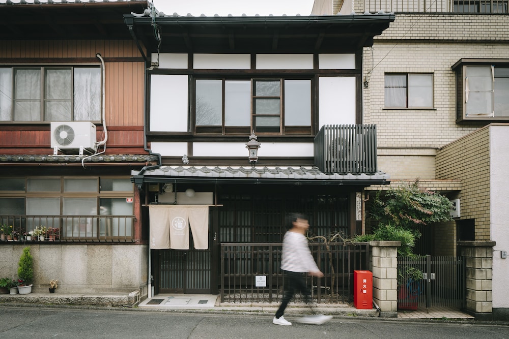 蓮華庵 京都