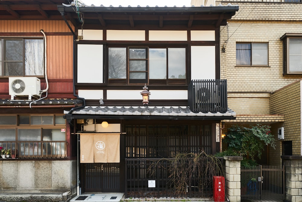 蓮華庵 京都